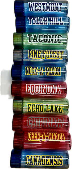 CAMP WATER BOTTLE