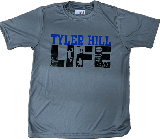 LIFE SHIRT (CUSTOM)