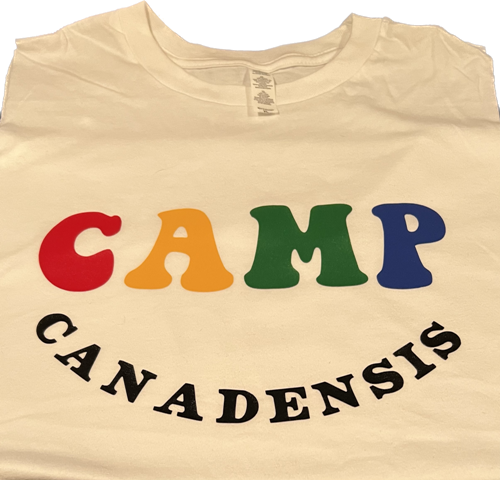 CAMP TANK (CUSTOM)