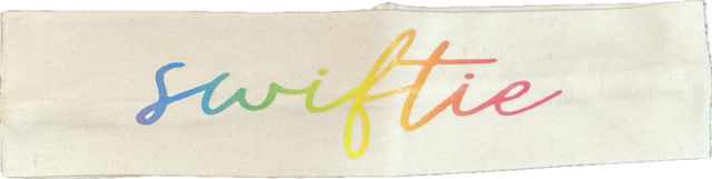 SWIFTY HEADBAND