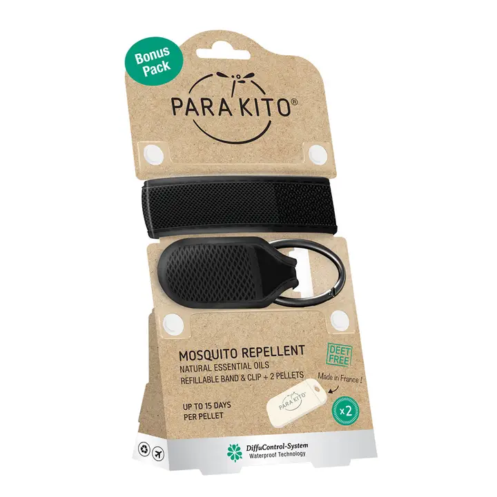 MOSQUITO REPELLENT BUNDLE