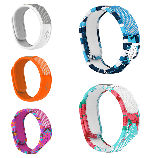 MOSQUITO REPELLENT WRSITBAND NEW GENERATION