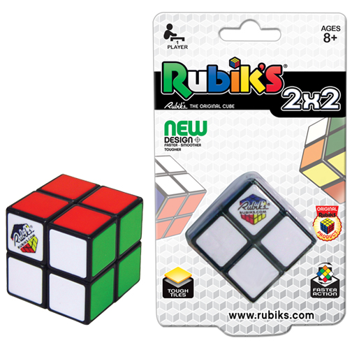 Rubik's 2x2