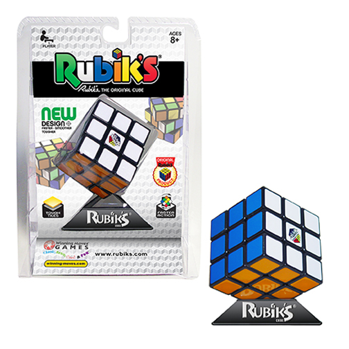 Rubik's 3x3