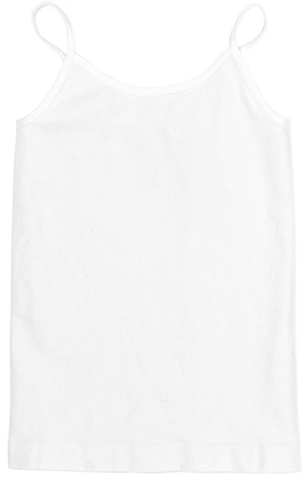 Malibu Sugar Full Cami (One Size)
