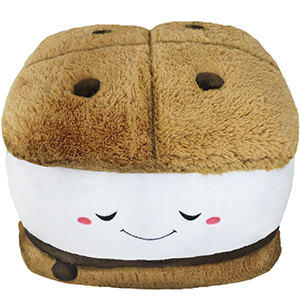 SQUISHABLES 15