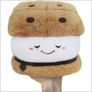 SQUISHABLES 7