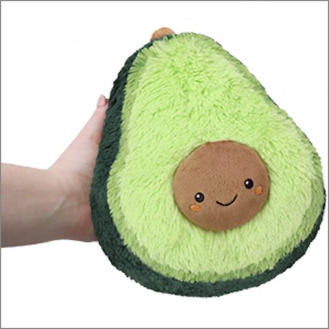 Squishable 7