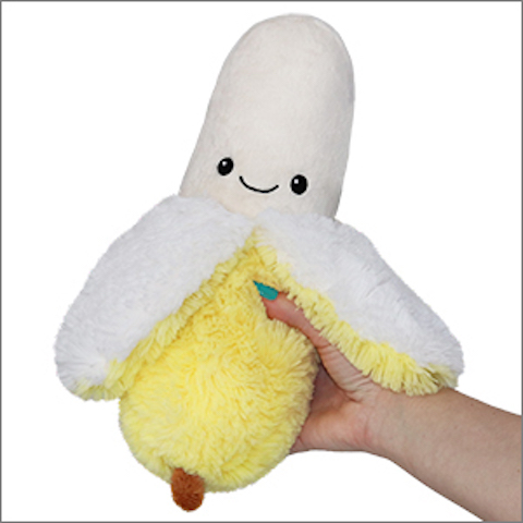 Squishables 7