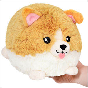 SQUISHABLE 10