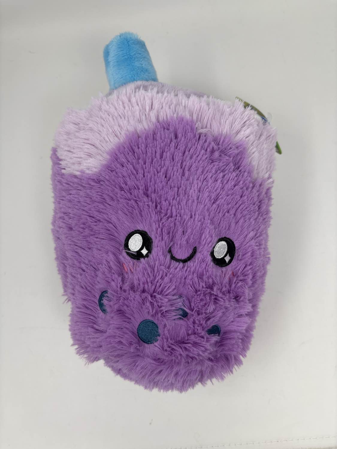 MINI SQUISHABLE BUBBLE TEA