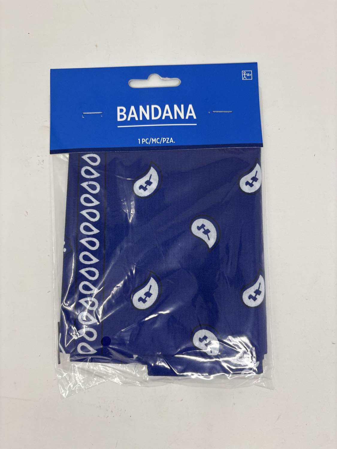 Bandana (Color War/Sprit)