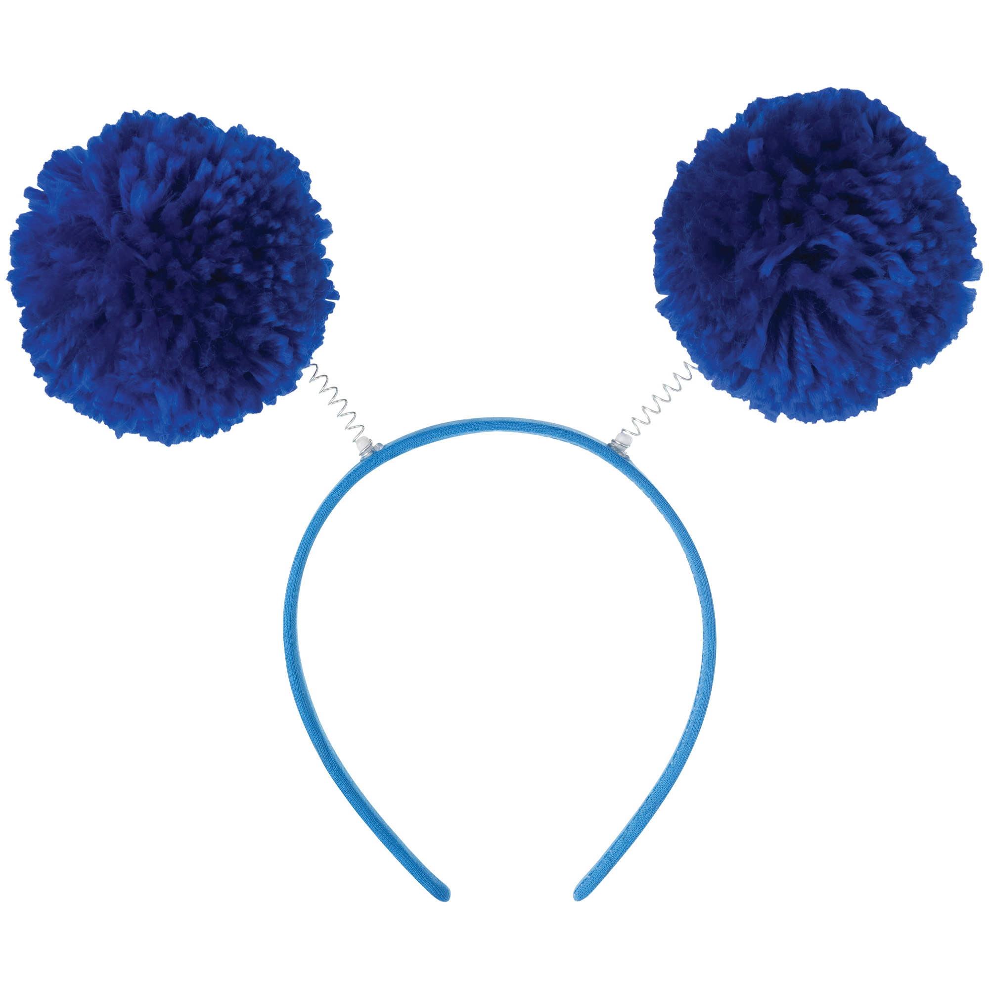 POM POM HEADBOPPERS