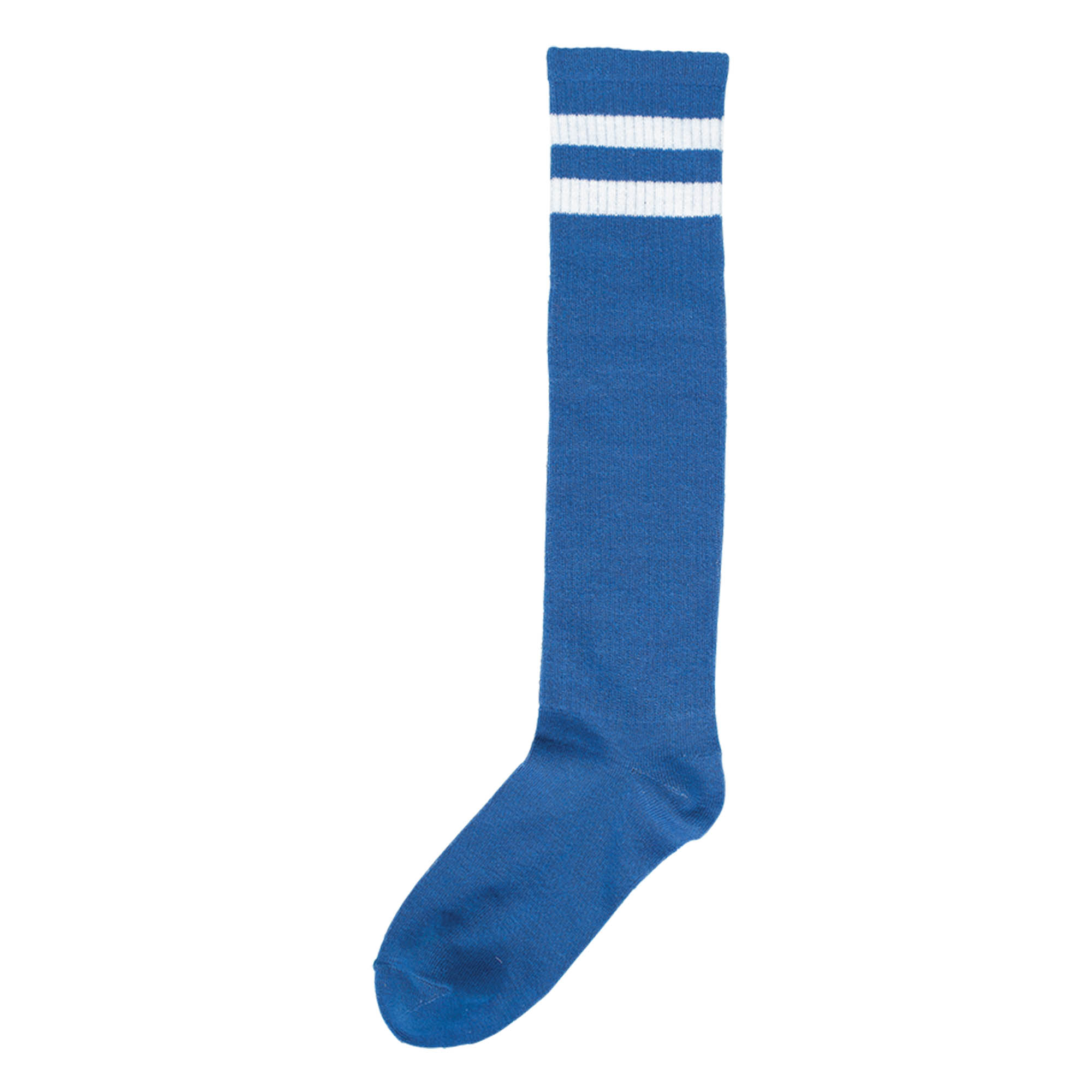 STRIPED KNEE SOCKS (Color War/Sprit)