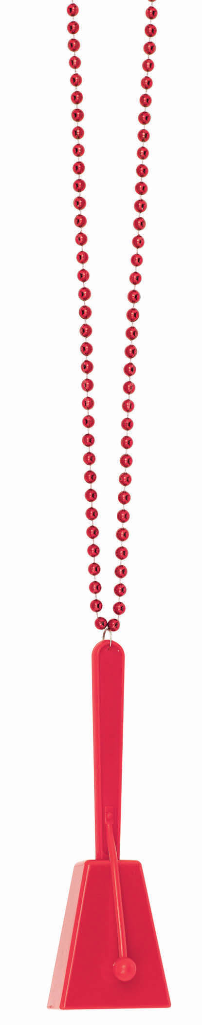 Clacker Necklace (Color War/Sprit)