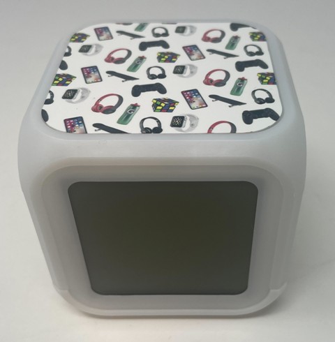 ALARM CLOCK TRENDS
