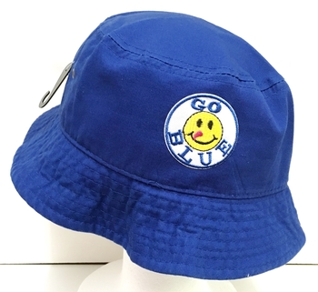 Color War Bucket Hat