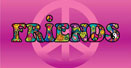 From Camp Peace Friends/Friend Postcards