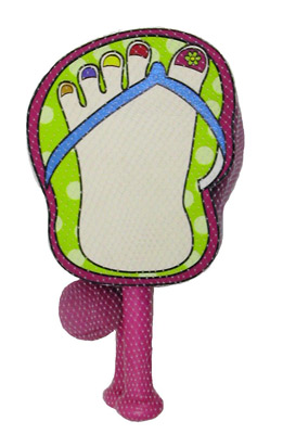 Flip Flop Paddles