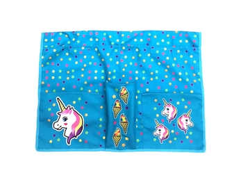 Unicorn Bed Caddies