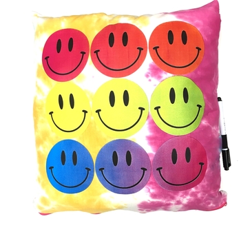 AUTOGRAPH  PILLOWS