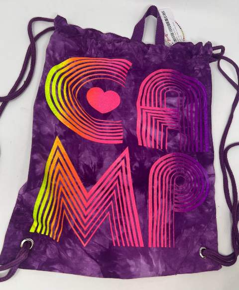 CAMP RETRO SLING BAG