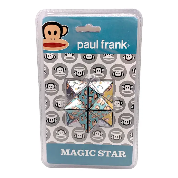 PAUL FRANK MAGIC STAR