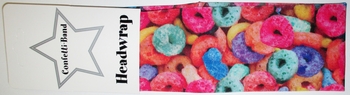 Cereal Headwrap