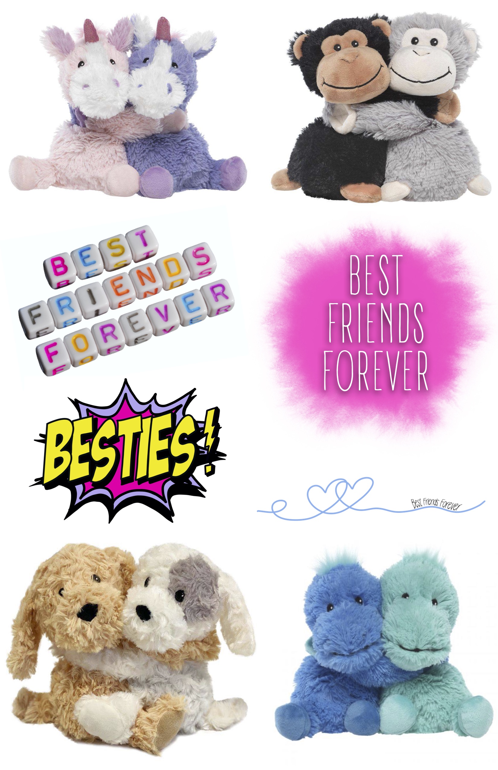 Cling Its 5x8 Best Friends