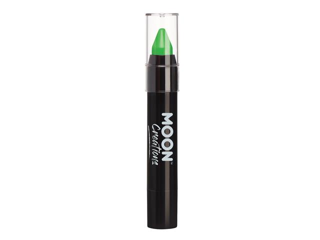 FACE & BODY CRAYON 3.5G-GREEN