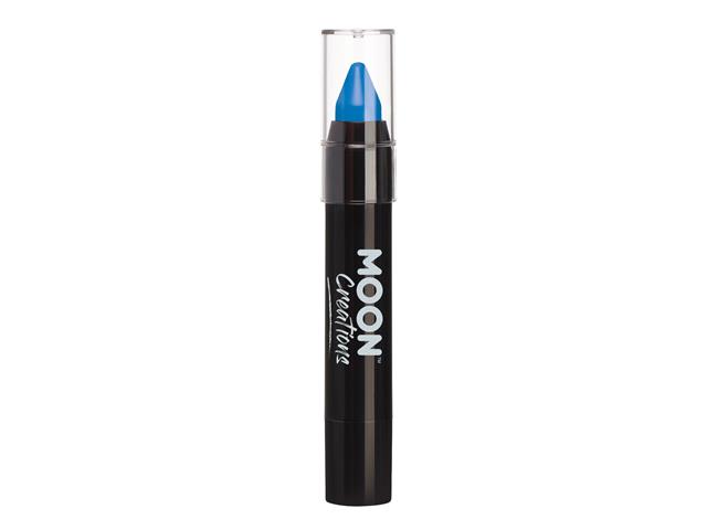 FACE & BODY CRAYON 3.5G-DARK BLUE