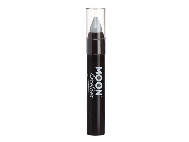 FACE & BODY CRAYON 3.5G-GREY
