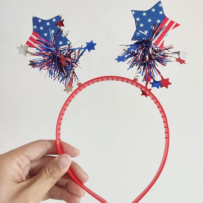 PATRIOTIC BOPPER