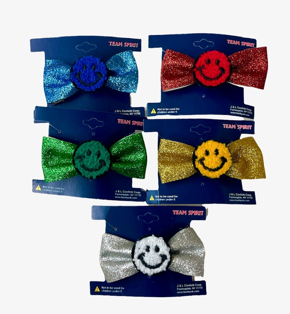 CAMP COLOR SMILE PONY