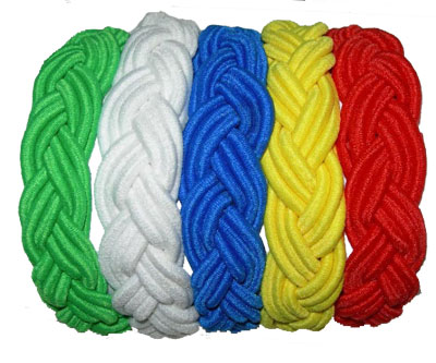 Elastic Stretch Bracelet (Color War)