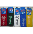 Go Team Color War Bubble Socks