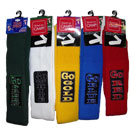 Color War Socks