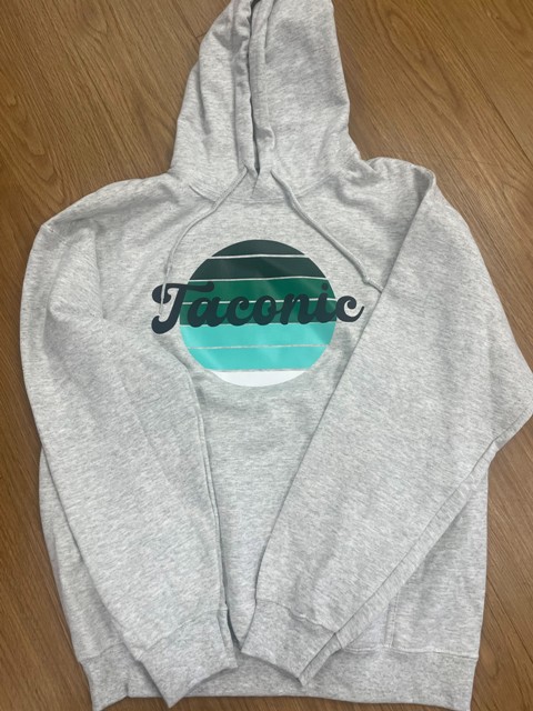 RETRO SUNSET HOODIE-CUSTOM