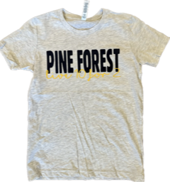 LIVE 10 FOR 2 TEE (CUSTOM)