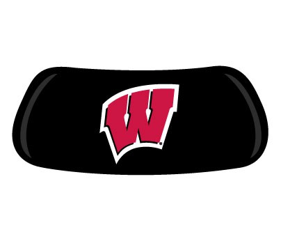 Eye Black-College Teams-University of Wisconsin