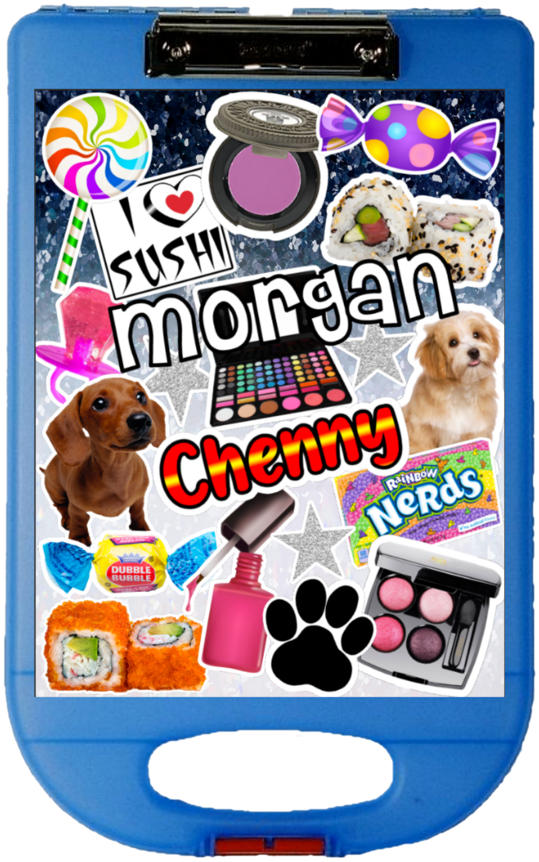 Custom Organizers Camp Stuff 4 Less
