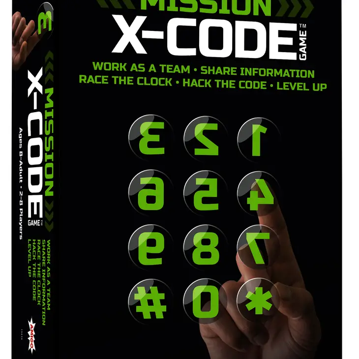 X-CODE