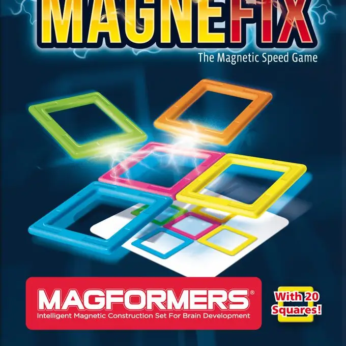 MAGNEFLIX