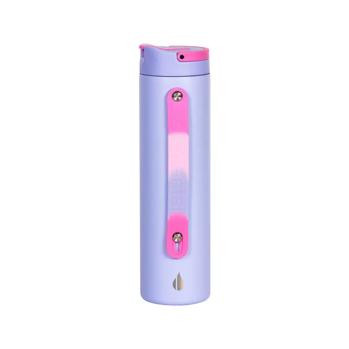 20 OZ. ICONIC SPORT BOTTLE-LILAC TIE DYE
