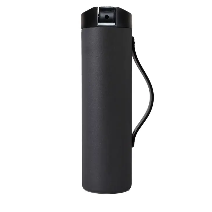 20 OZ. ICONC POP BOTTLE-BLACK