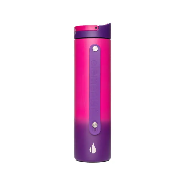 20 OZ. ICONIC SPORT BOTTLE-OMBRE BERRY BLAST