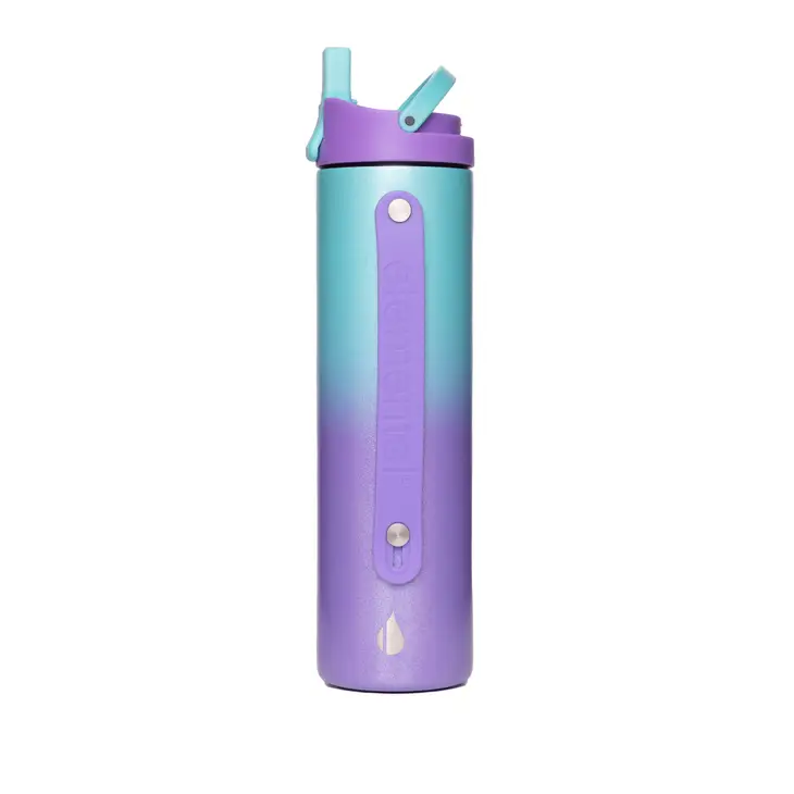 20 OZ. ICONIC SPORT BOTTLE-OMBRE MERMAID