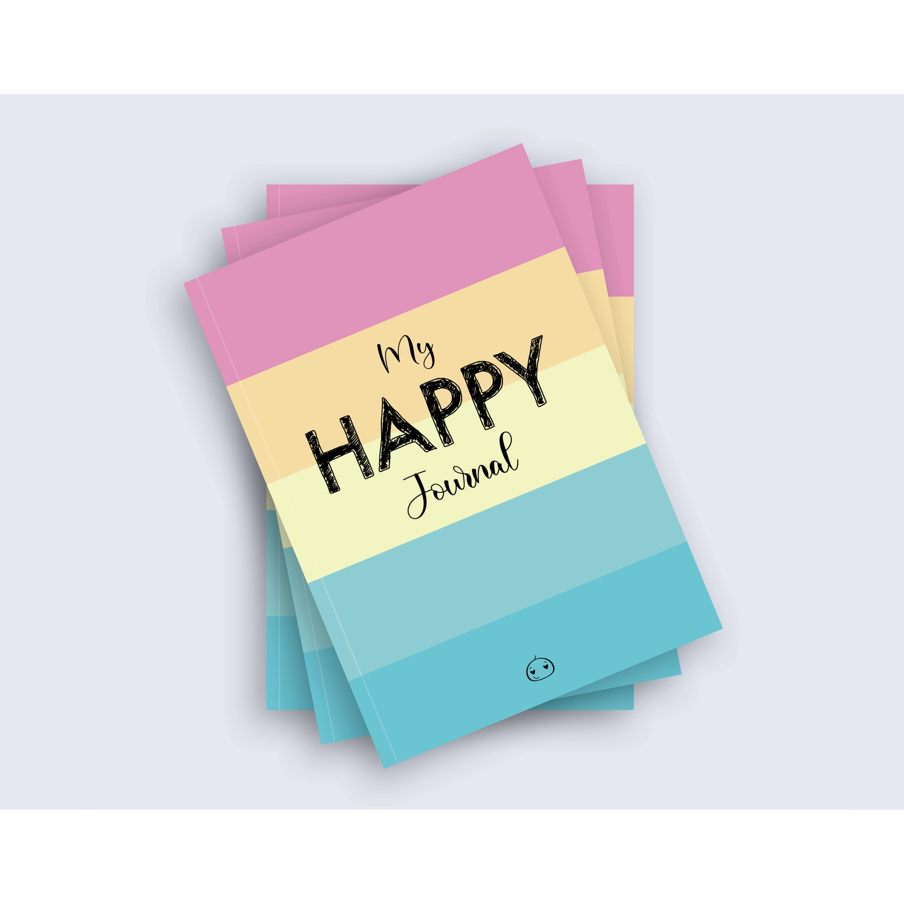 MY HAPPY JOURNAL