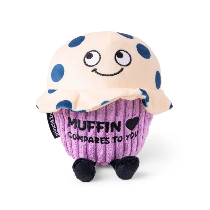 PUNCHKINS-MUFFIN COMPARES TO YOU