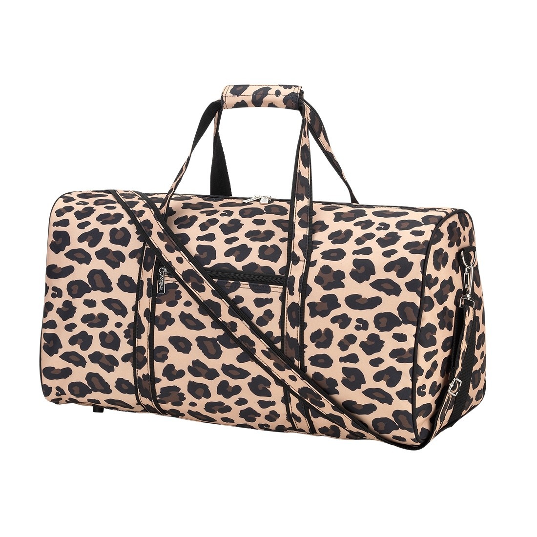 WILD SIDE DUFFEL BAG